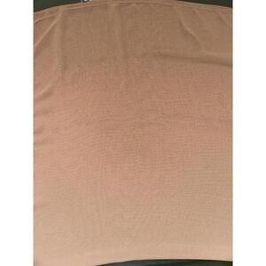 Haute hijab square chiffon hijab